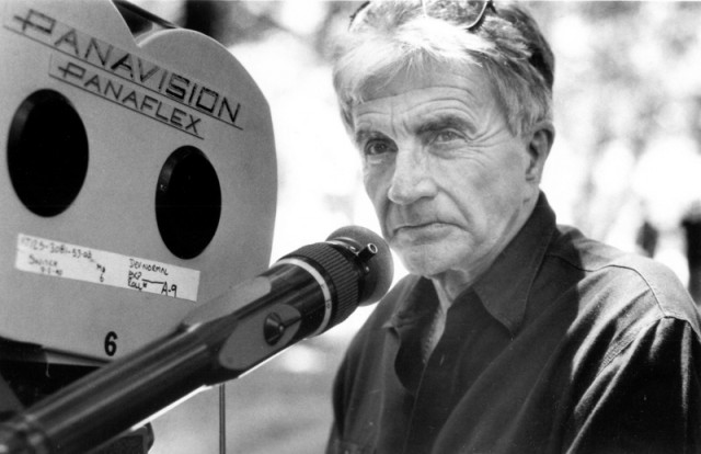 Blake Edwards Fotoğrafları 4