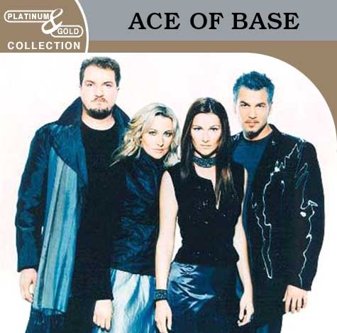 Ace Of Base fotoğrafı