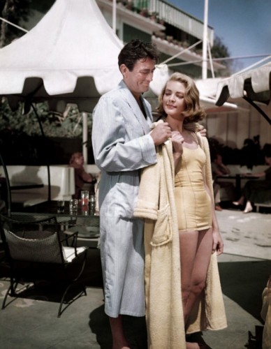 Gregory Peck fotoğrafı