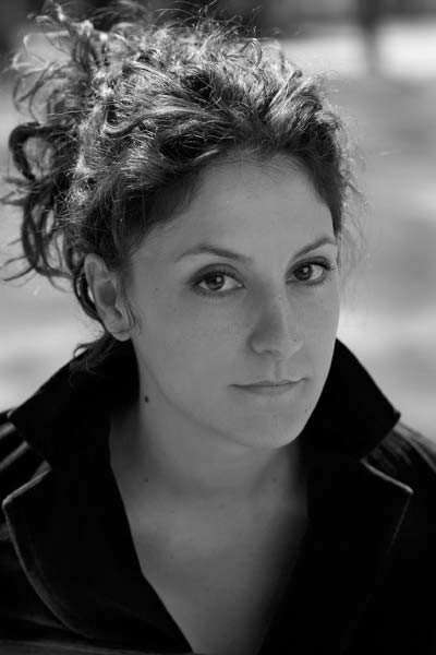 Nuria Mencía fotoğrafı