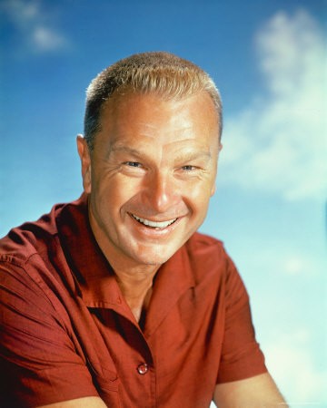 Eddie Albert Fotoğrafları 6