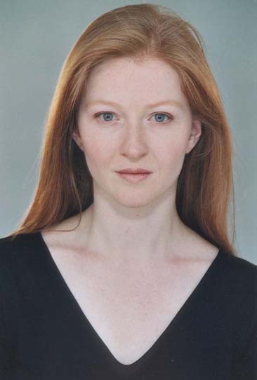 Dorotea Brandin Fotoğrafı