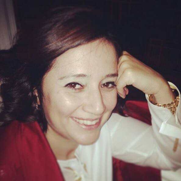 Filiz Başsorgun Fotoğrafı