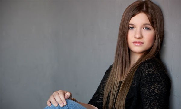 Mia Ford Fotoğrafı