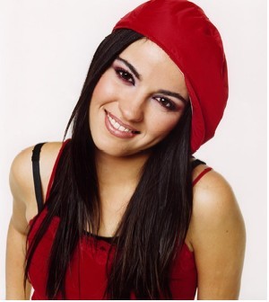 Maite Perroni Fotoğrafları 2