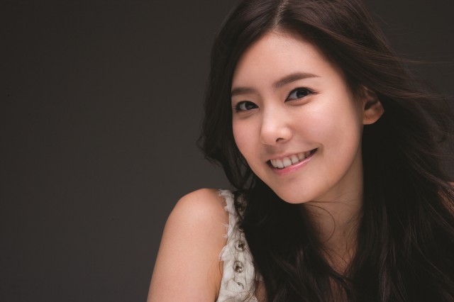 Kim Min-jwa Fotoğrafı