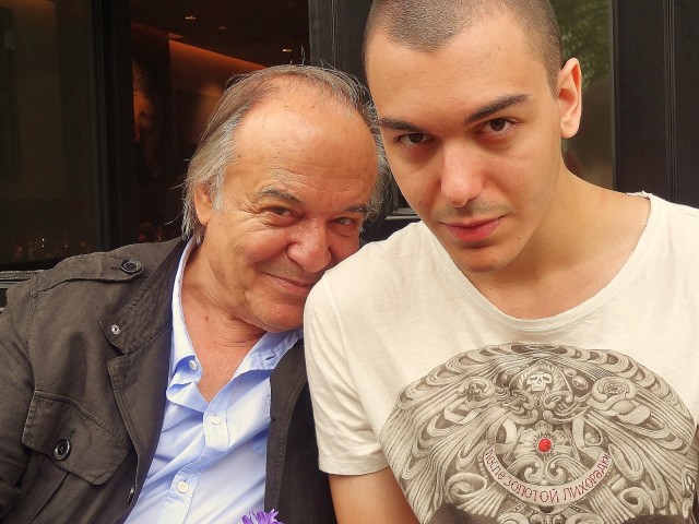 Hira Tekindor Fotoğrafı