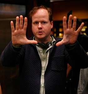 Joss Whedon Fotoğrafları 10