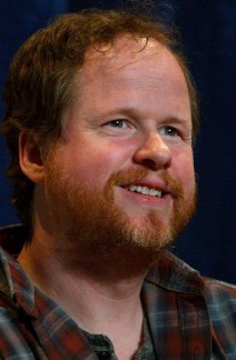 Joss Whedon Fotoğrafları 6