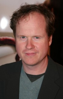 Joss Whedon Fotoğrafları 7