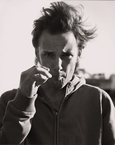 Brad Renfro Fotoğrafları 3