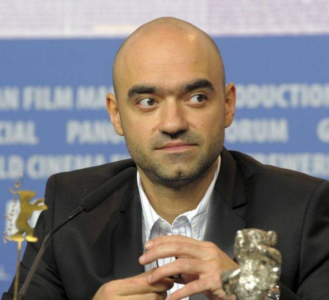 Florin Șerban Fotoğrafı