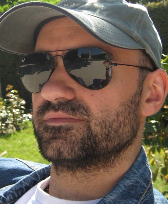 Florin Șerban fotoğrafı Florin Șerban fotoğrafı