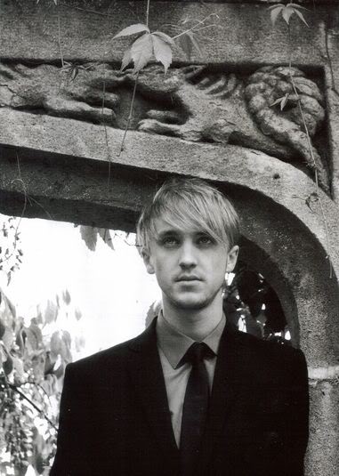 Tom Felton Fotoğrafları 29