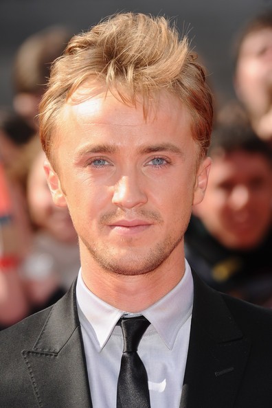 Tom Felton Fotoğrafları 43