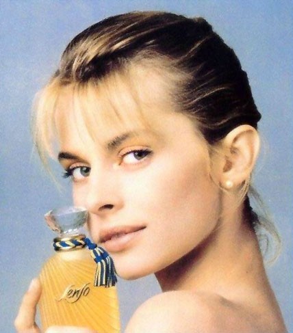 Nastassja Kinski Fotoğrafları 10