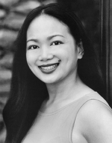 Lourdes Nadres Fotoğrafı