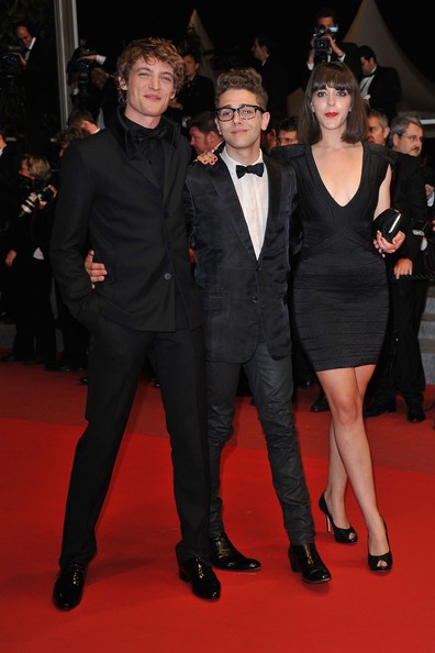 Monia Chokri Fotoğrafı