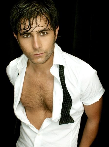 Fernando Noriega Fotoğrafı