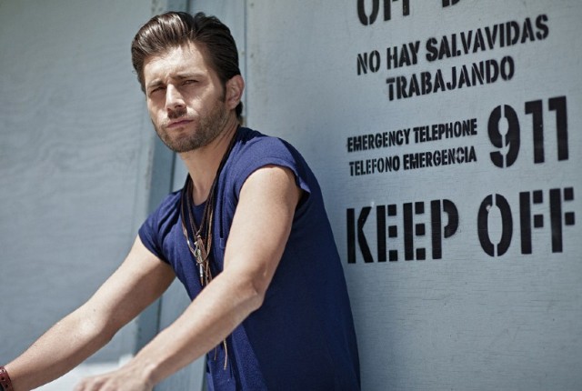 Fernando Noriega Fotoğrafı