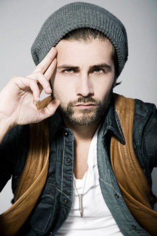 Fernando Noriega Fotoğrafı