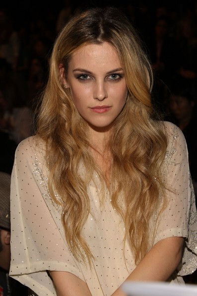 Riley Keough Fotoğrafı