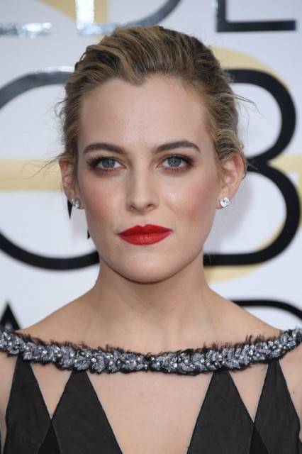 Riley Keough Fotoğrafı