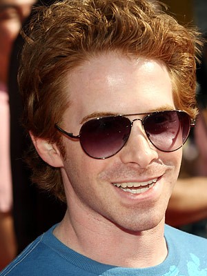 Seth Green Fotoğrafları 6