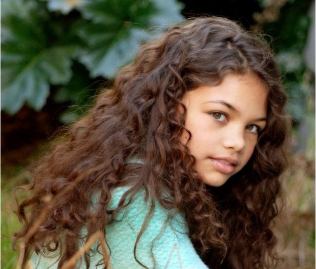 Aja Bair Fotoğrafı