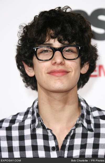 Matt Bennett Fotoğrafları 1