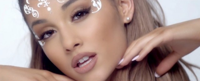 Ariana Grande Fotoğrafı