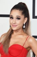 Ariana Grande Fotoğrafı