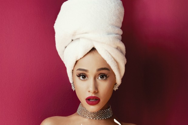 Ariana Grande Fotoğrafları 227