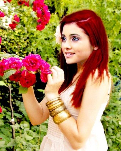 Ariana Grande Fotoğrafları 62