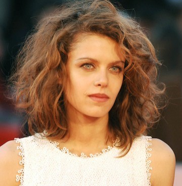 Emilia Verginelli Fotoğrafı