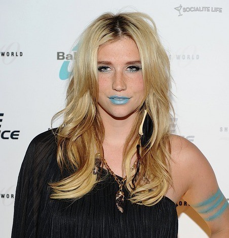 Kesha Fotoğrafları 31