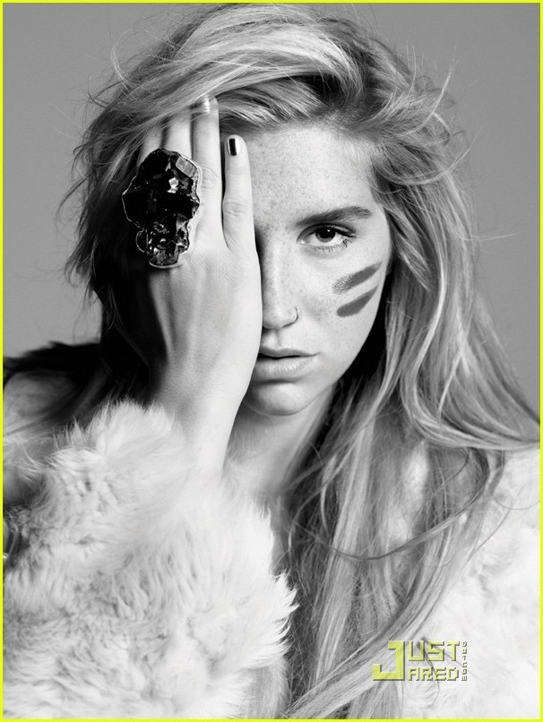 Kesha Fotoğrafı
