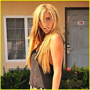 Kesha Fotoğrafı