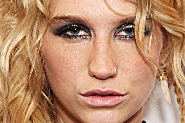 Kesha Fotoğrafları 46