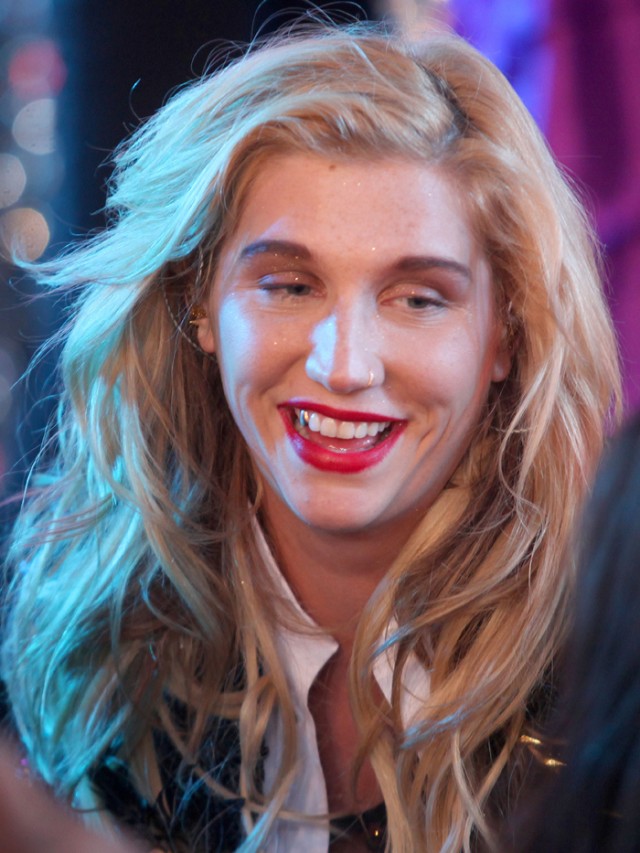 Kesha Fotoğrafları 47