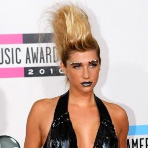 Kesha Fotoğrafı