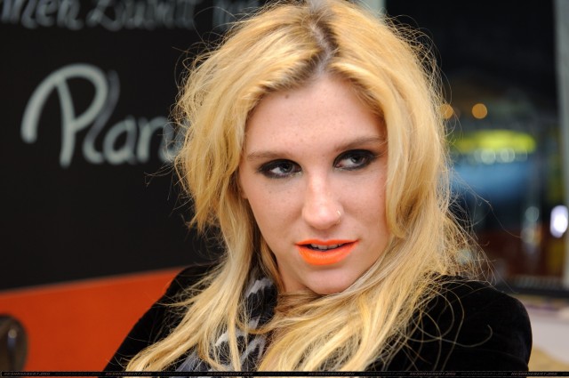Kesha Fotoğrafı