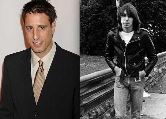 Julian Acosta Fotoğrafı