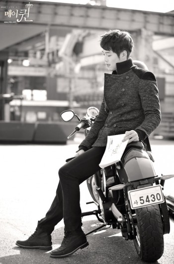Kim Jae-won Fotoğrafı