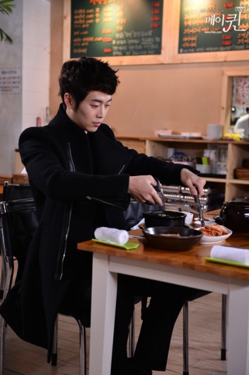 Kim Jae-won Fotoğrafı