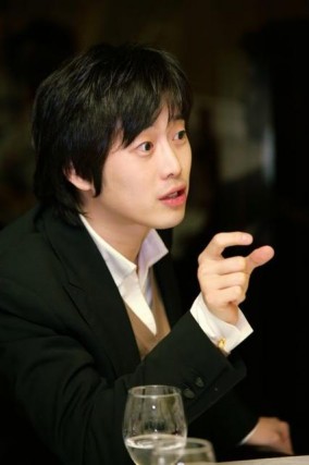 Kim Jae-won Fotoğrafı