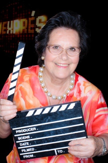 Cándida Villar Fotoğrafı