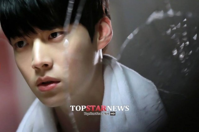 Ahn Jae-hyeon Fotoğrafı