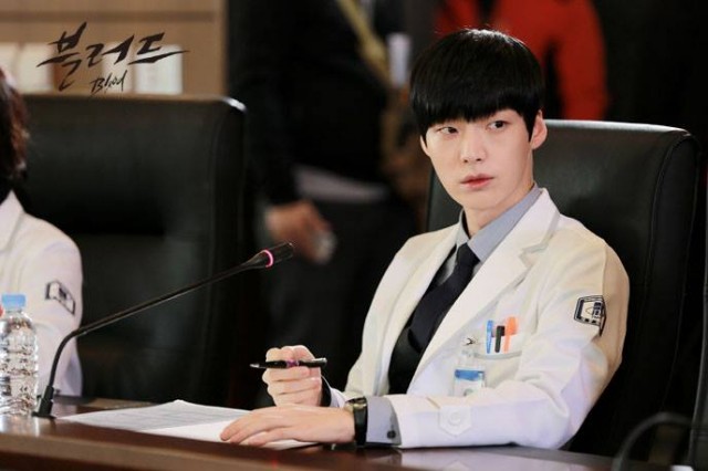 Ahn Jae-hyeon Fotoğrafları 42