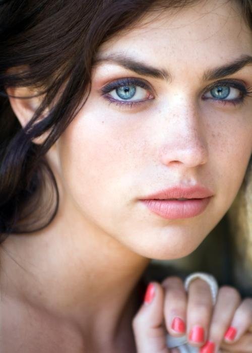 Aurelia Scheppers Fotoğrafı